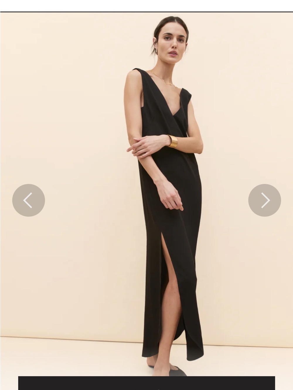 AYR Ultimo Dress